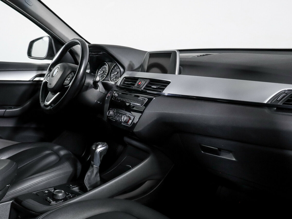 Купить БМВ Икс1, 2016, 246 263 км.. Фото: #8