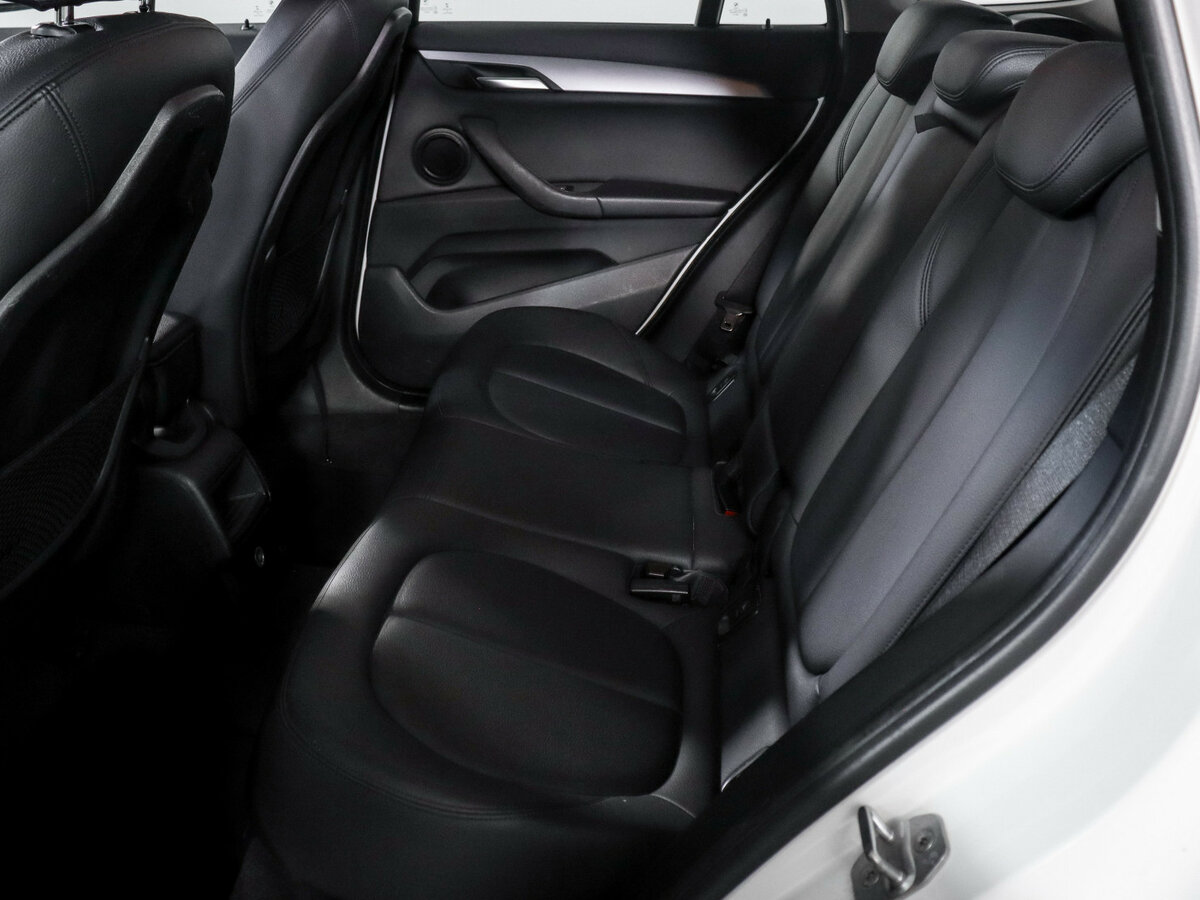 Купить БМВ Икс1, 2016, 246 263 км.. Фото: #9