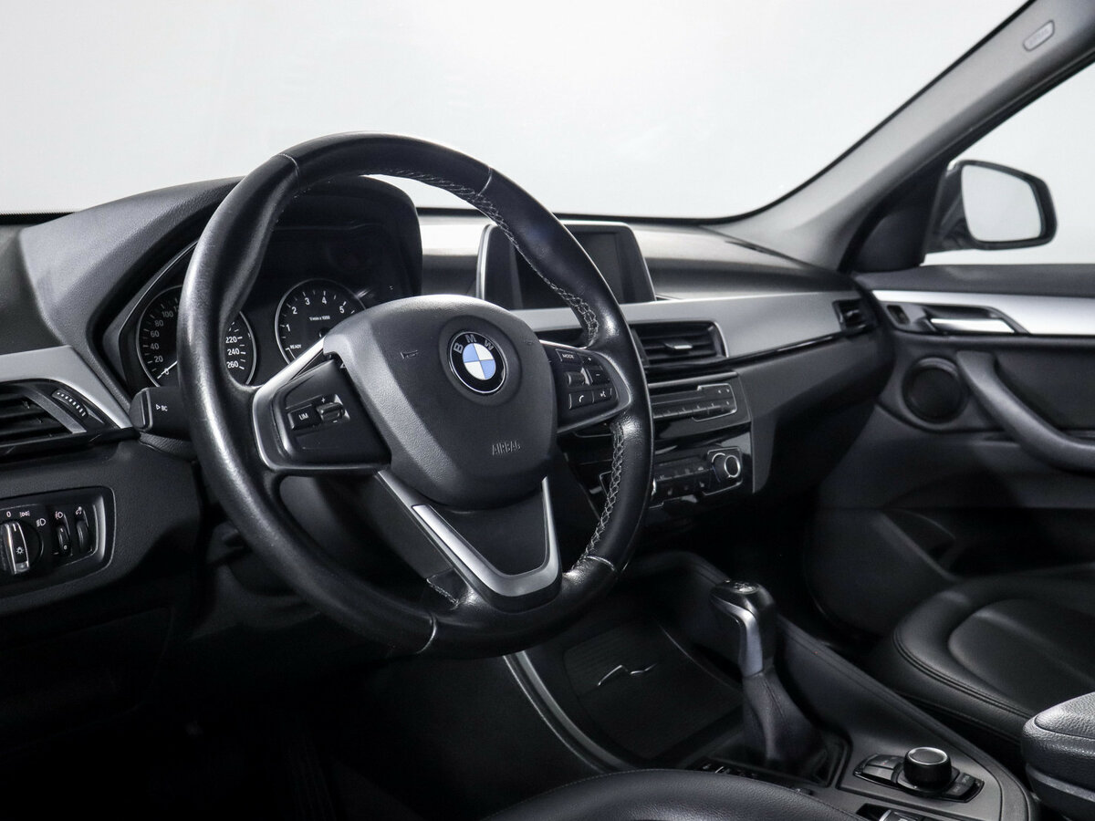 Купить БМВ Икс1, 2016, 246 263 км.. Фото: #13