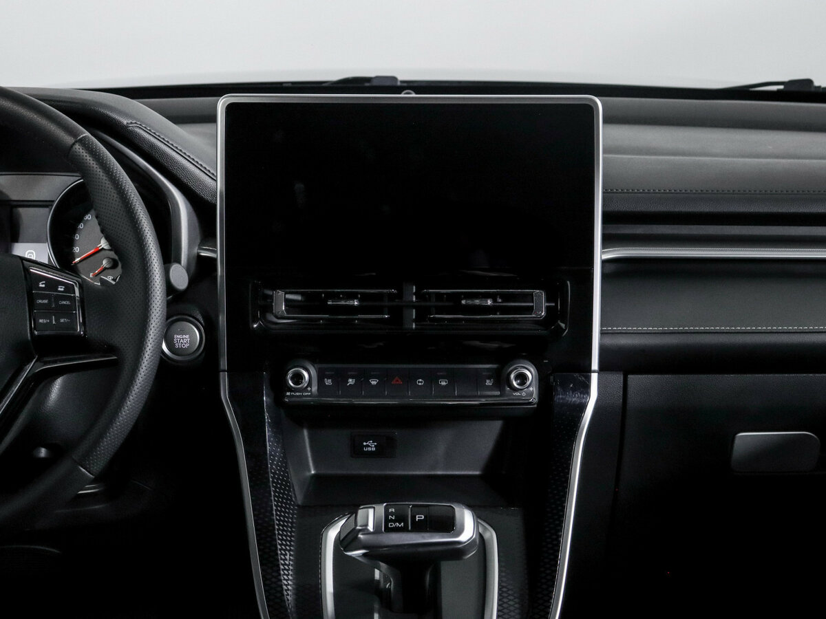 Купить Хавал М6, 2023, 20 300 км.. Фото: #10