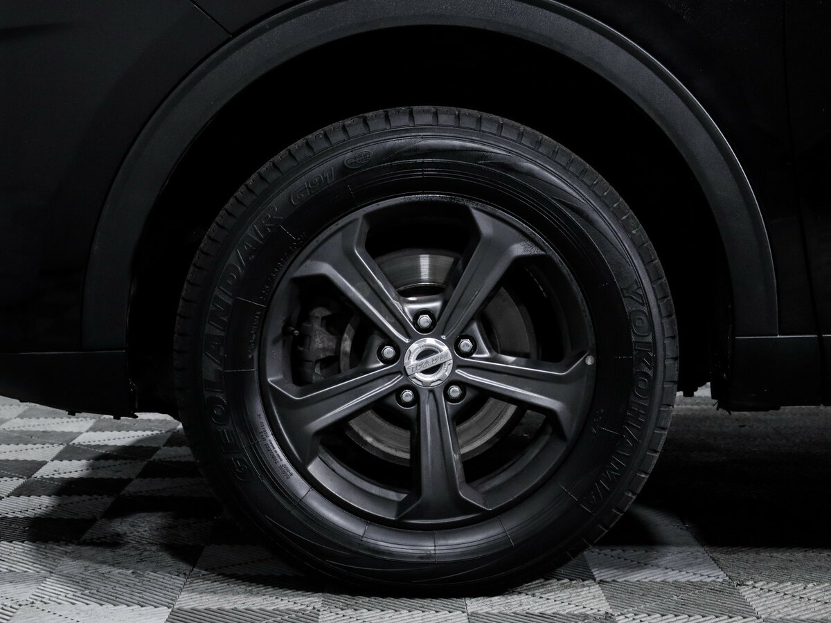 Купить Haval F7, 2021, 72 300 км.. Фото: #14