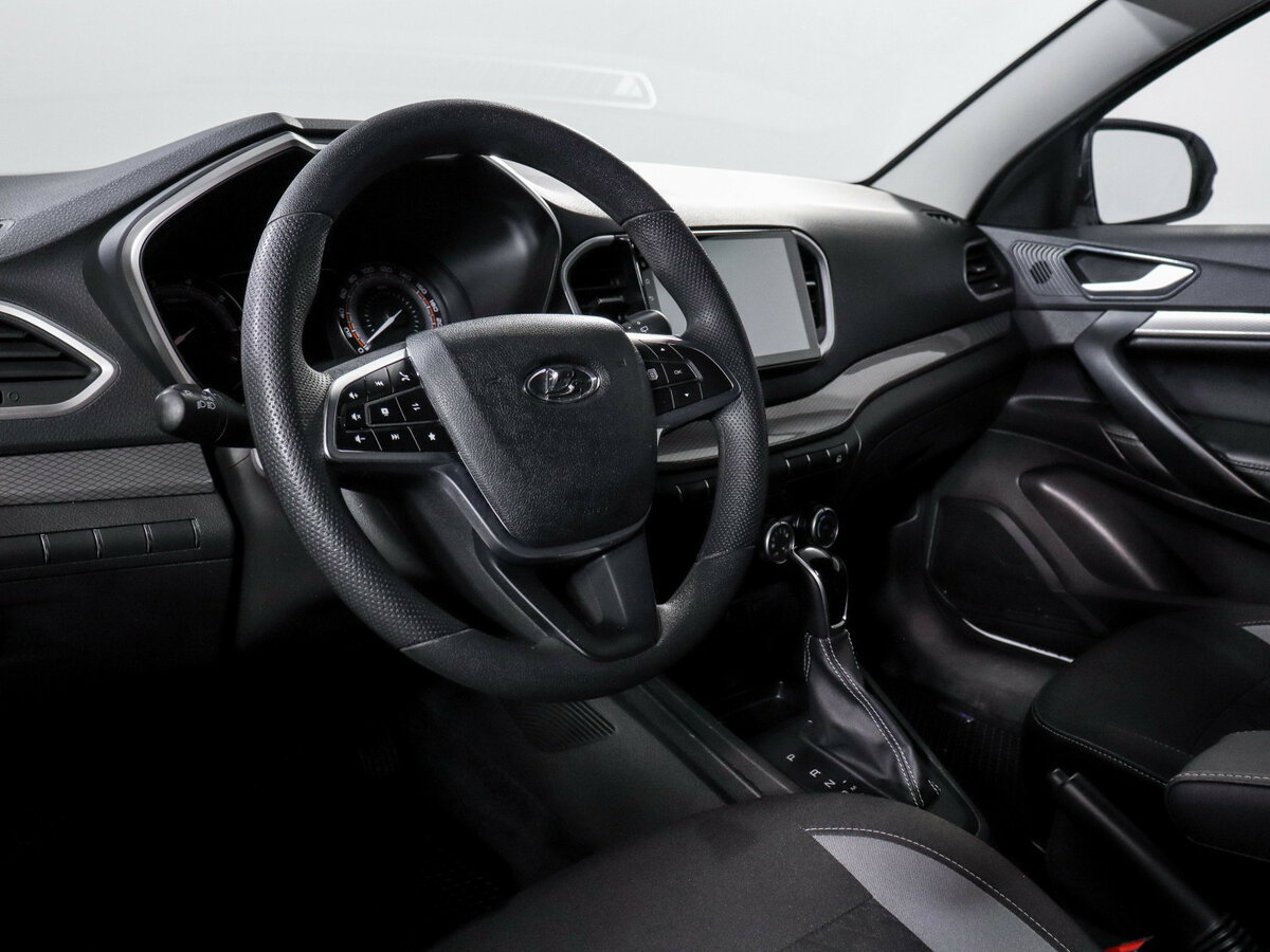 Купить Lada (ВАЗ) Vesta, 2024, 20 900 км.. Фото: #11