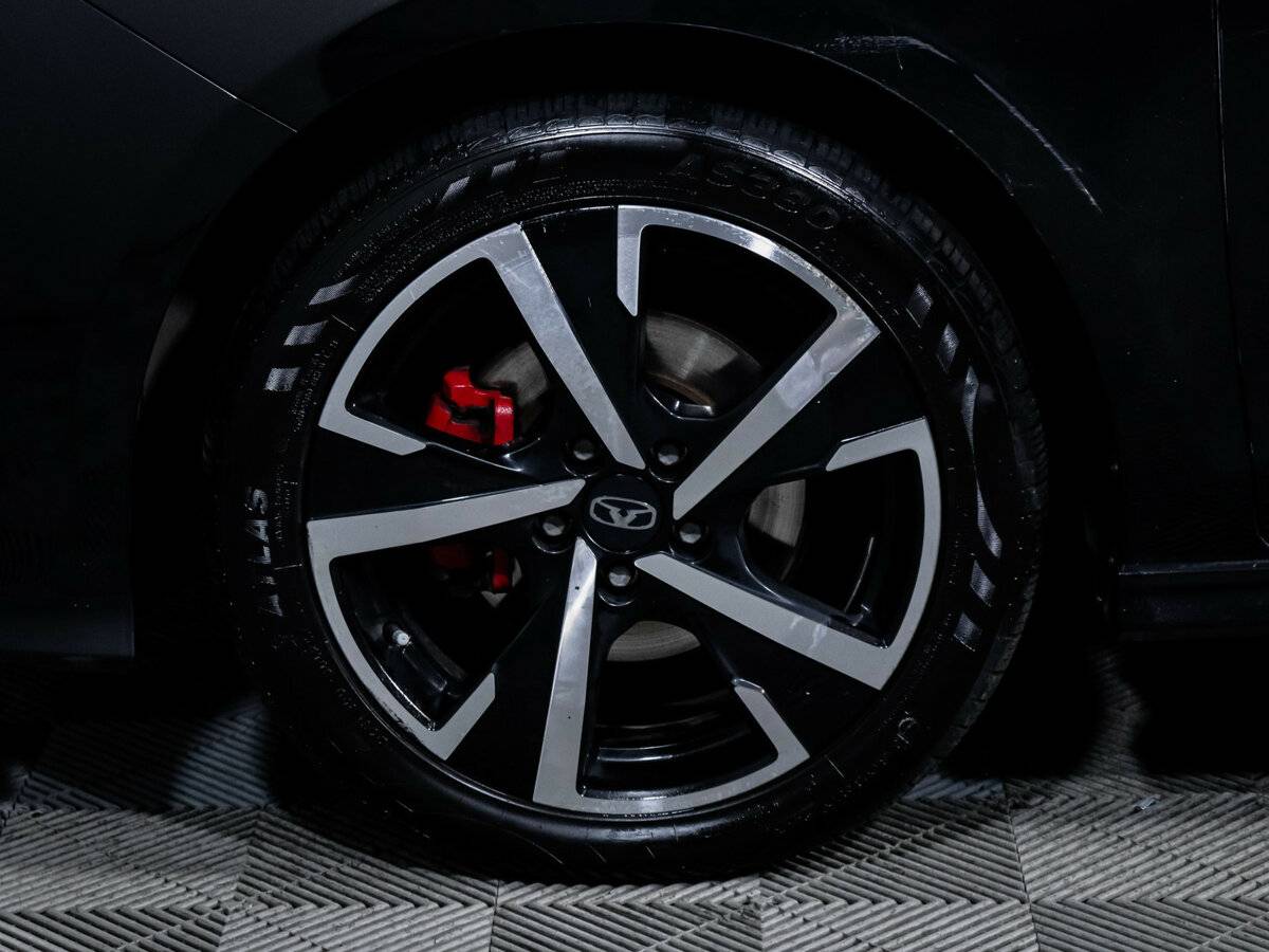 Купить KAIYI E5, 2023, 71 434 км.. Фото: #12