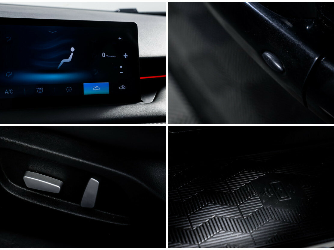 Купить KAIYI E5, 2023, 71 434 км.. Фото: #14