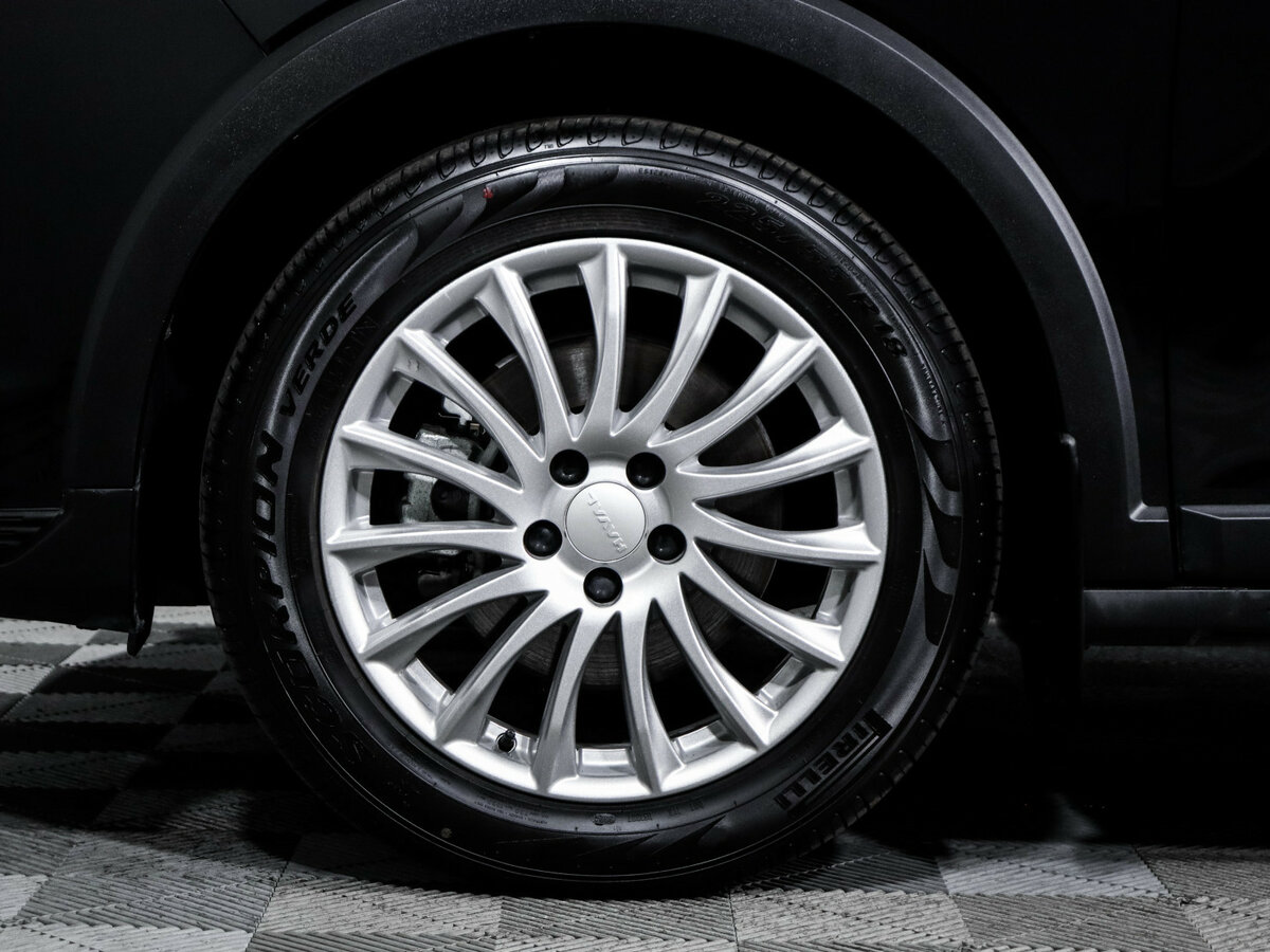 Купить Haval Jolion, 2024, 10 123 км.. Фото: #14