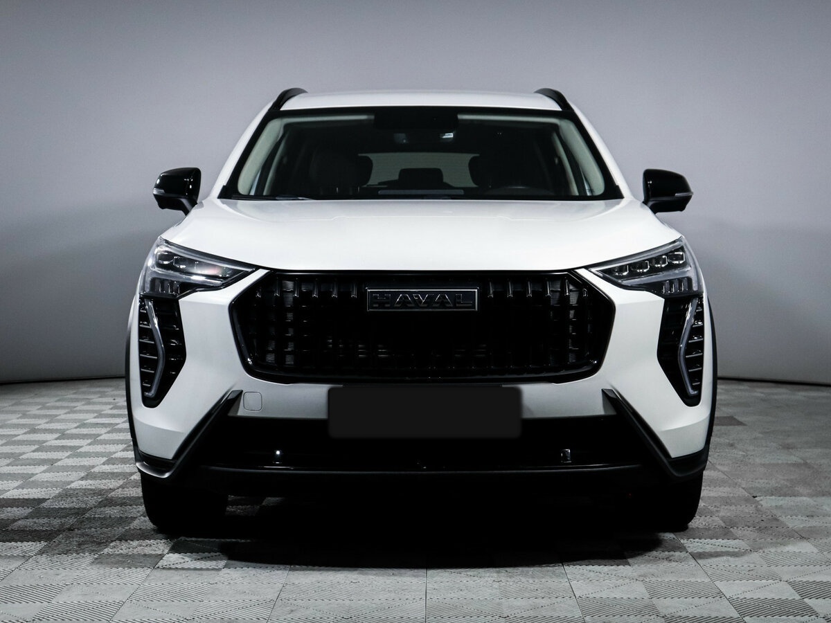 Купить Хавал Джолион, 2024, 15 383 км.. Фото: #1