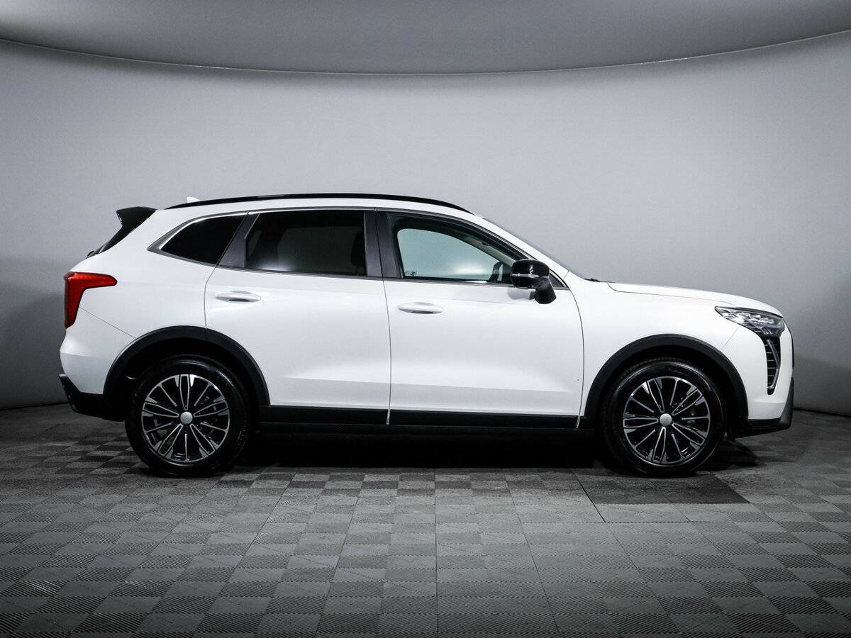 Купить Хавал Джолион, 2024, 15 383 км.. Фото: #3