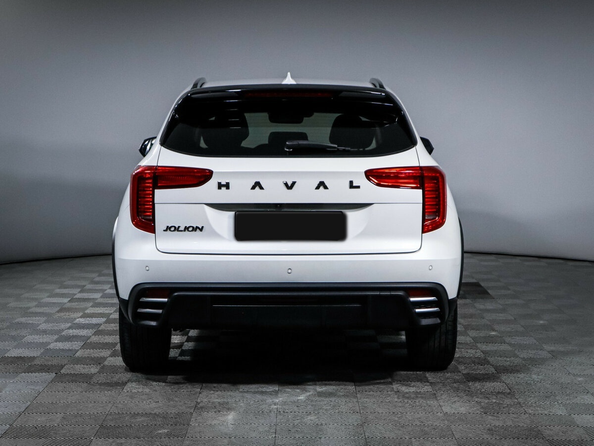 Купить Хавал Джолион, 2024, 15 383 км.. Фото: #5