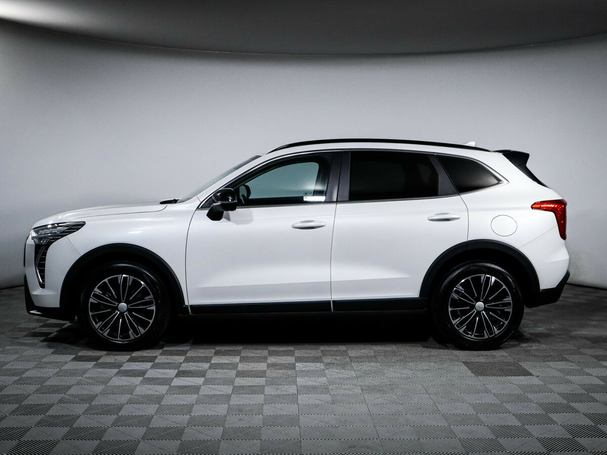 Купить Хавал Джолион, 2024, 15 383 км.. Фото: #7