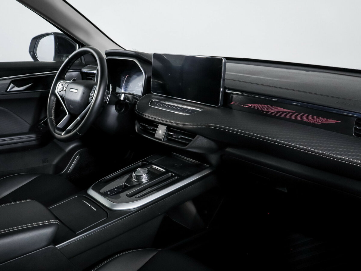 Купить Хавал Джолион, 2024, 15 383 км.. Фото: #8