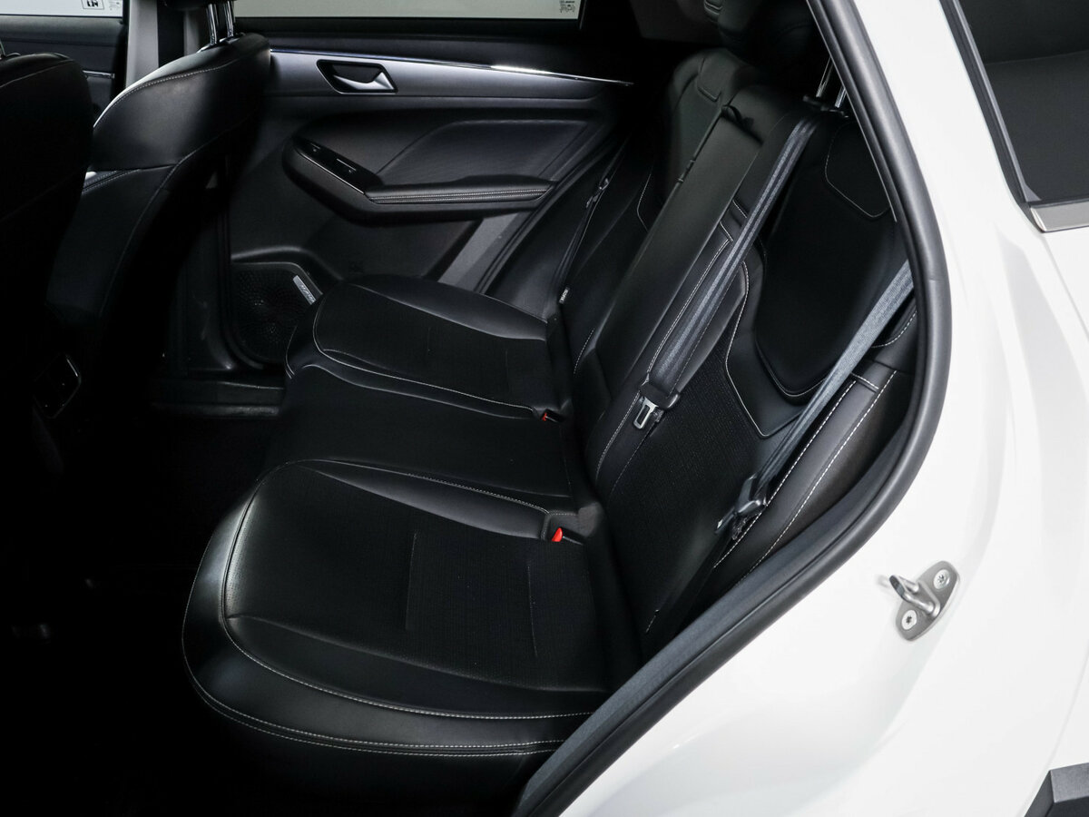 Купить Хавал Джолион, 2024, 15 383 км.. Фото: #9