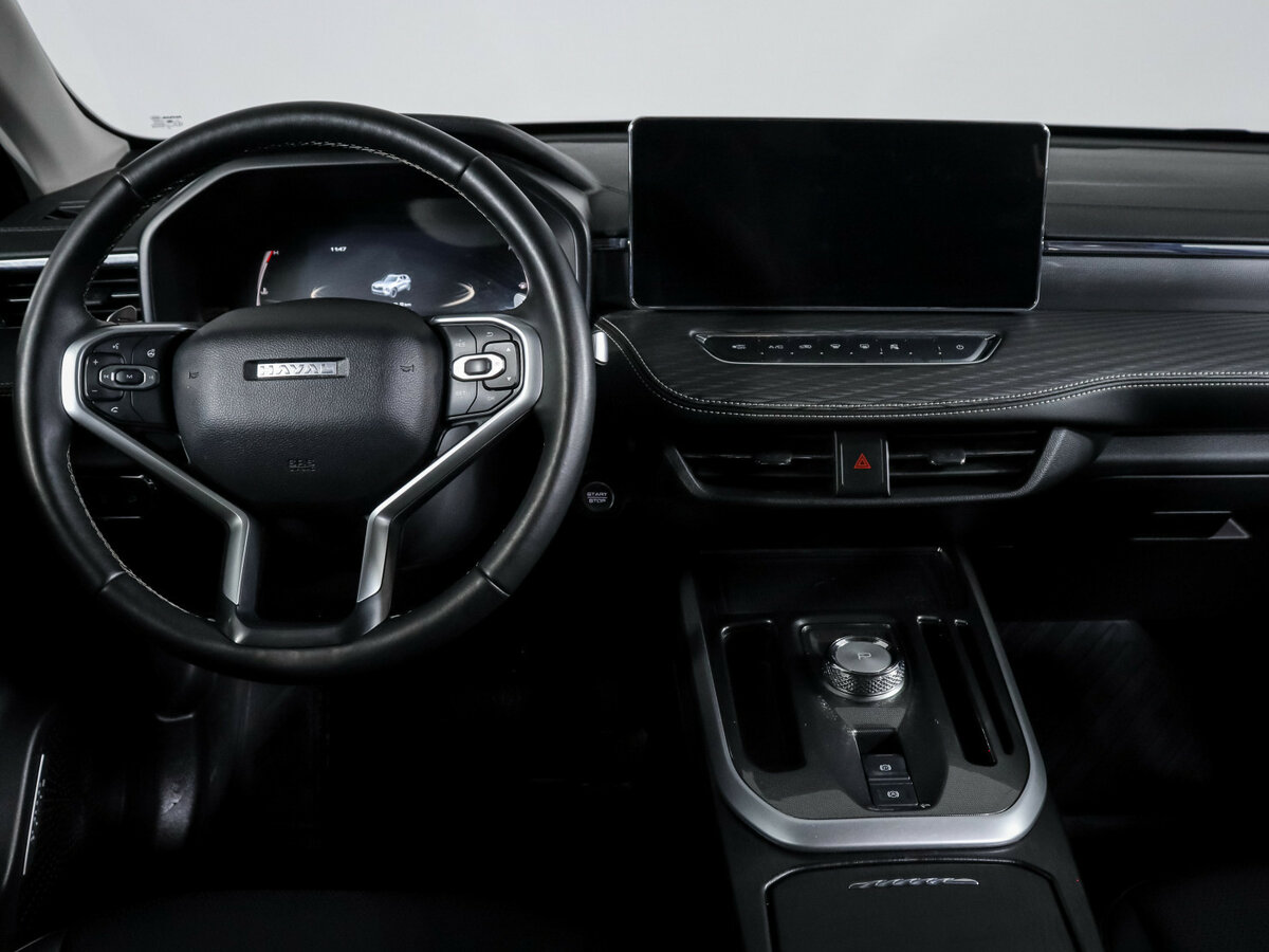 Купить Хавал Джолион, 2024, 15 383 км.. Фото: #11