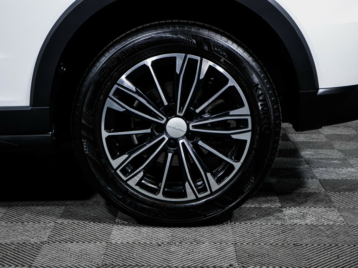 Купить Хавал Джолион, 2024, 15 383 км.. Фото: #13