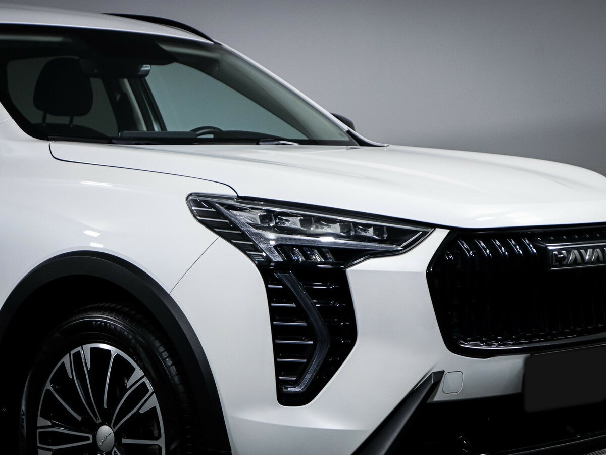 Купить Хавал Джолион, 2024, 15 383 км.. Фото: #14