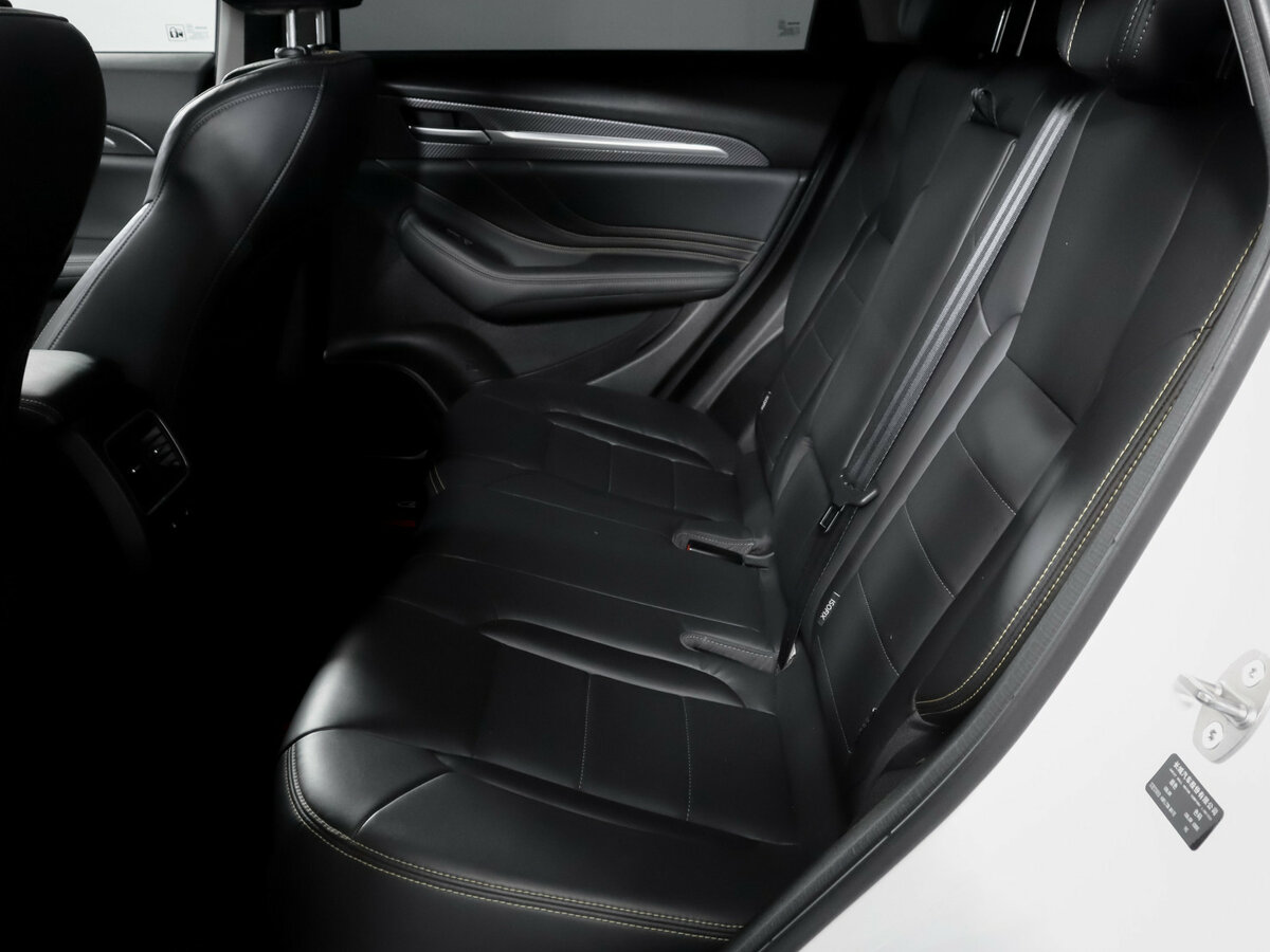 Купить Хавал Ф7-икс, 2021, 56 553 км.. Фото: #10