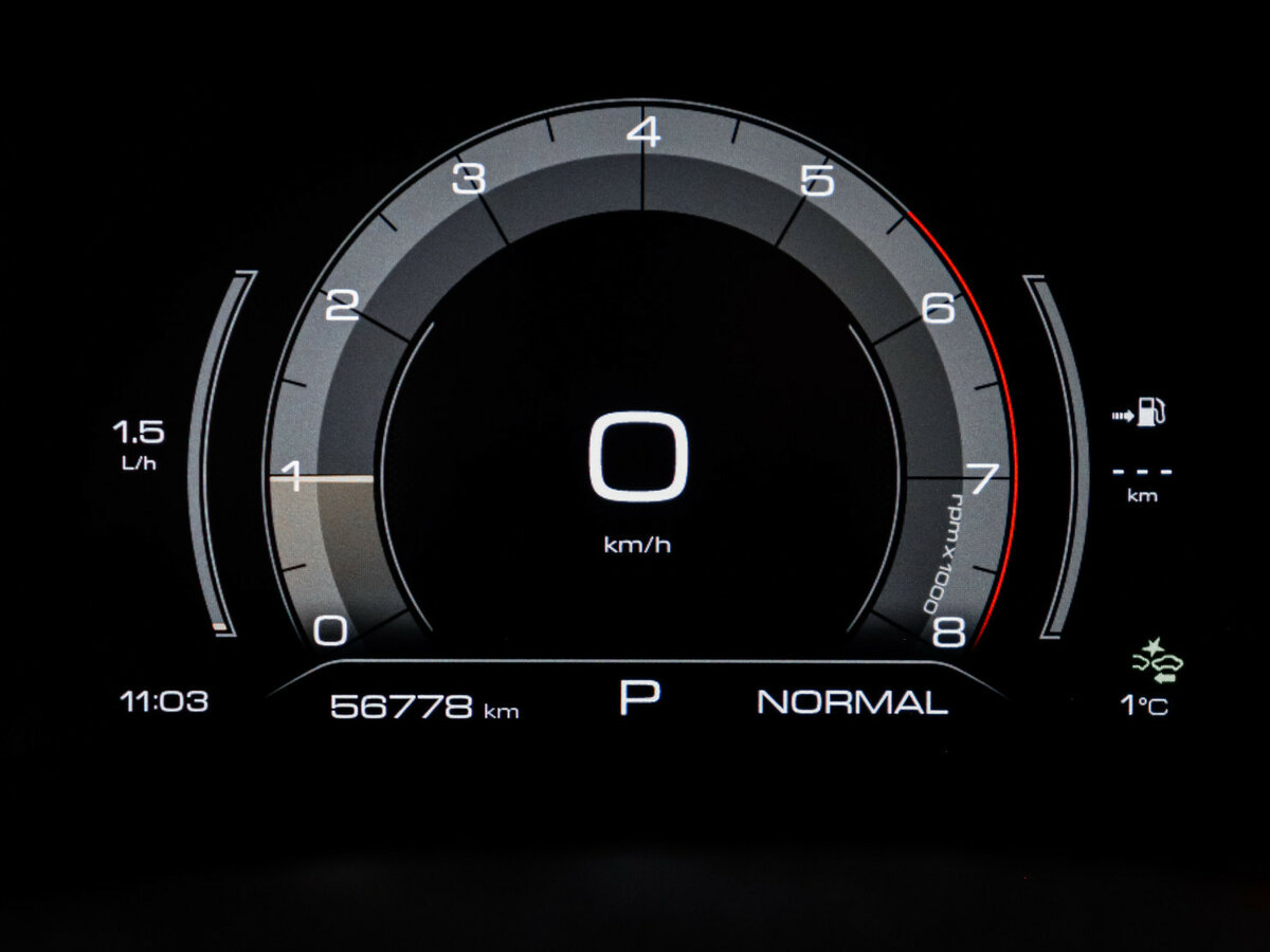 Купить Хавал Ф7-икс, 2021, 56 553 км.. Фото: #11