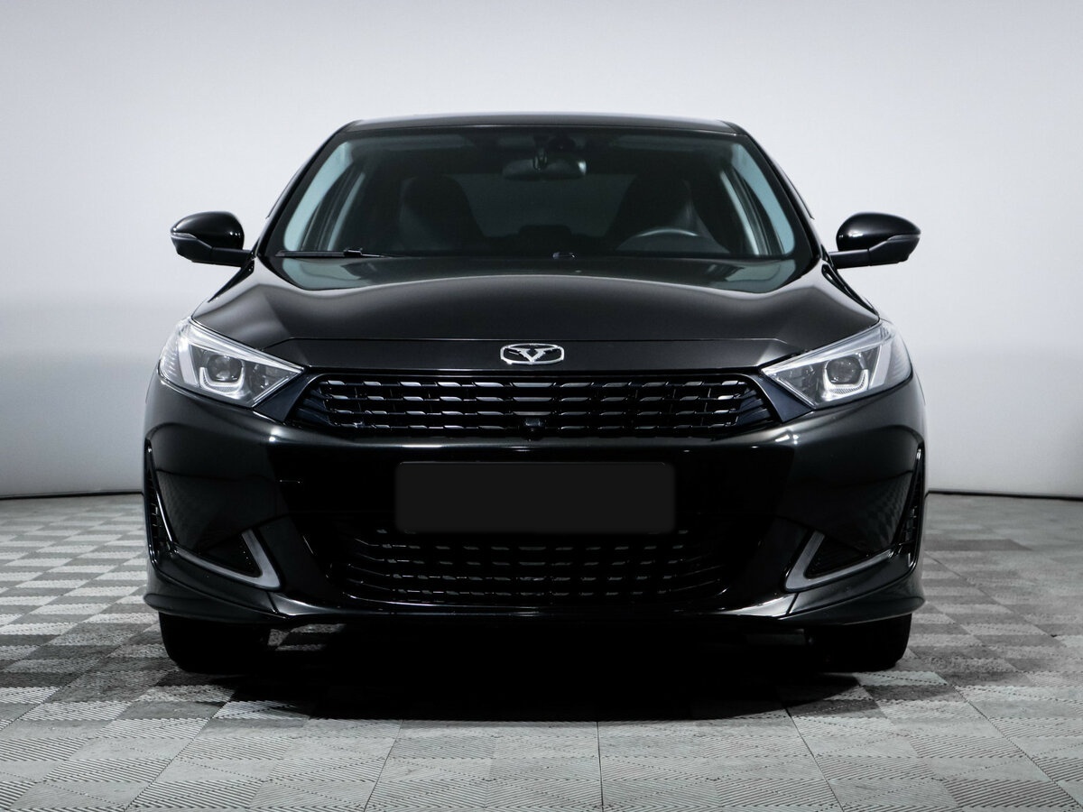 Купить Кайи Е5, 2023, 14 600 км.. Фото: #1