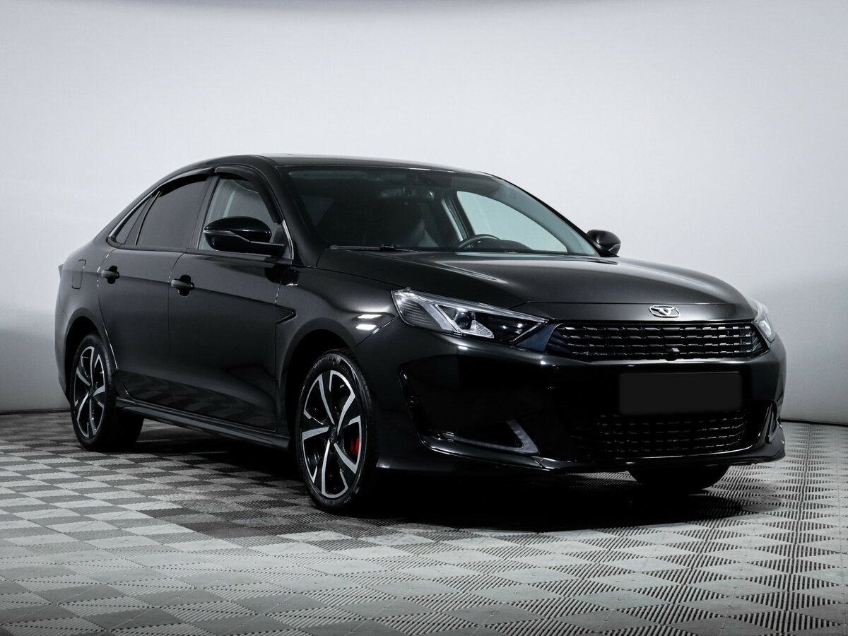 Купить Кайи Е5, 2023, 14 600 км.. Фото: #2