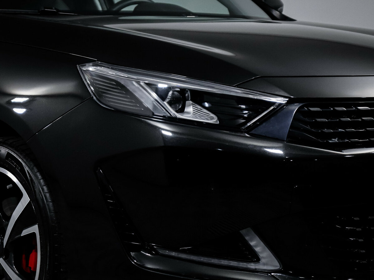 Купить Кайи Е5, 2023, 14 600 км.. Фото: #13