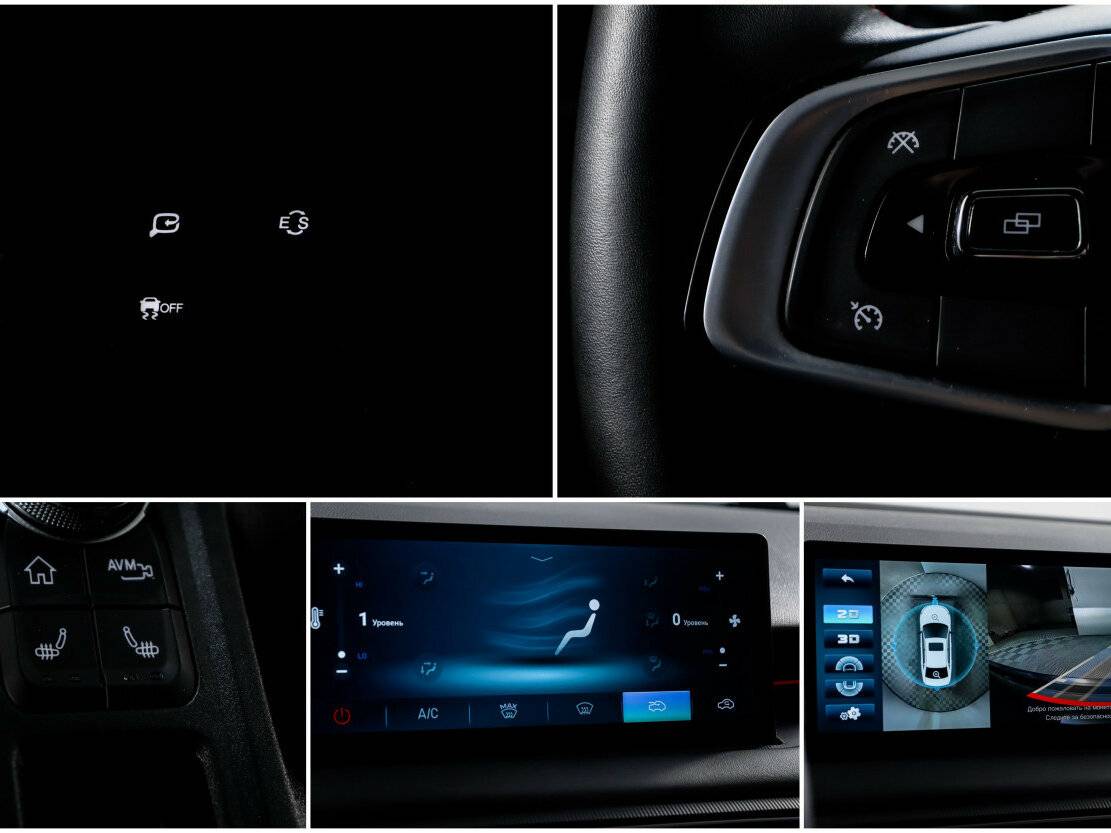 Купить Кайи Е5, 2023, 14 600 км.. Фото: #17