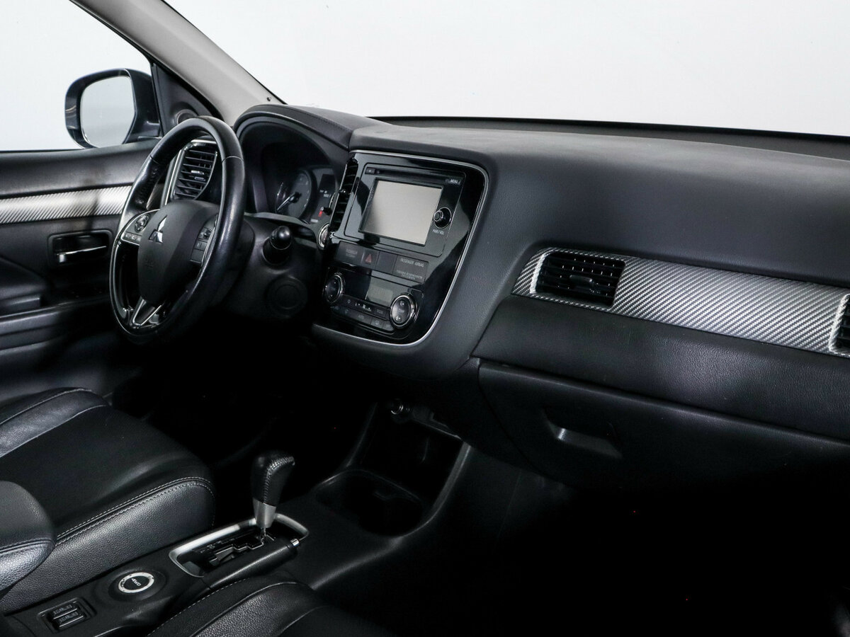 Купить Mitsubishi Outlander, 2015, 189 098 км.. Фото: #8