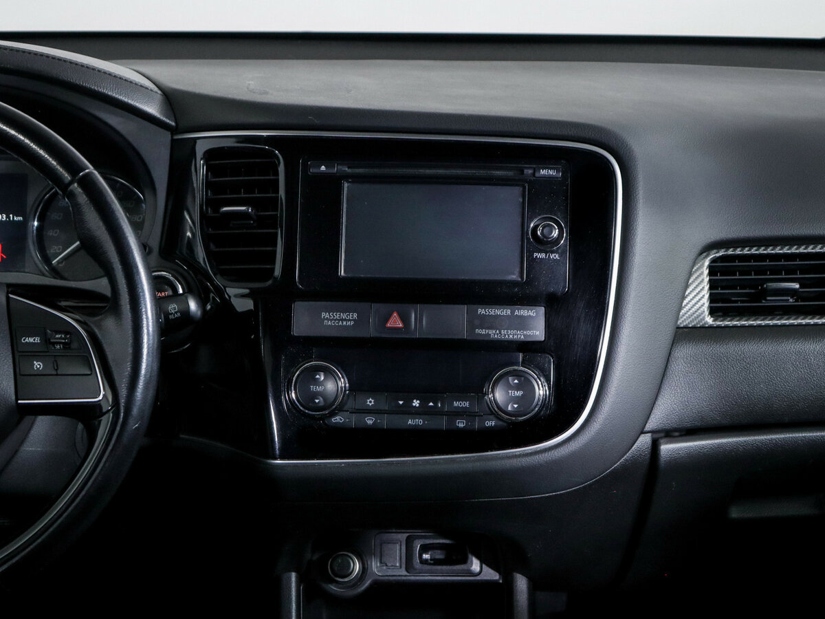 Купить Mitsubishi Outlander, 2015, 189 098 км.. Фото: #12
