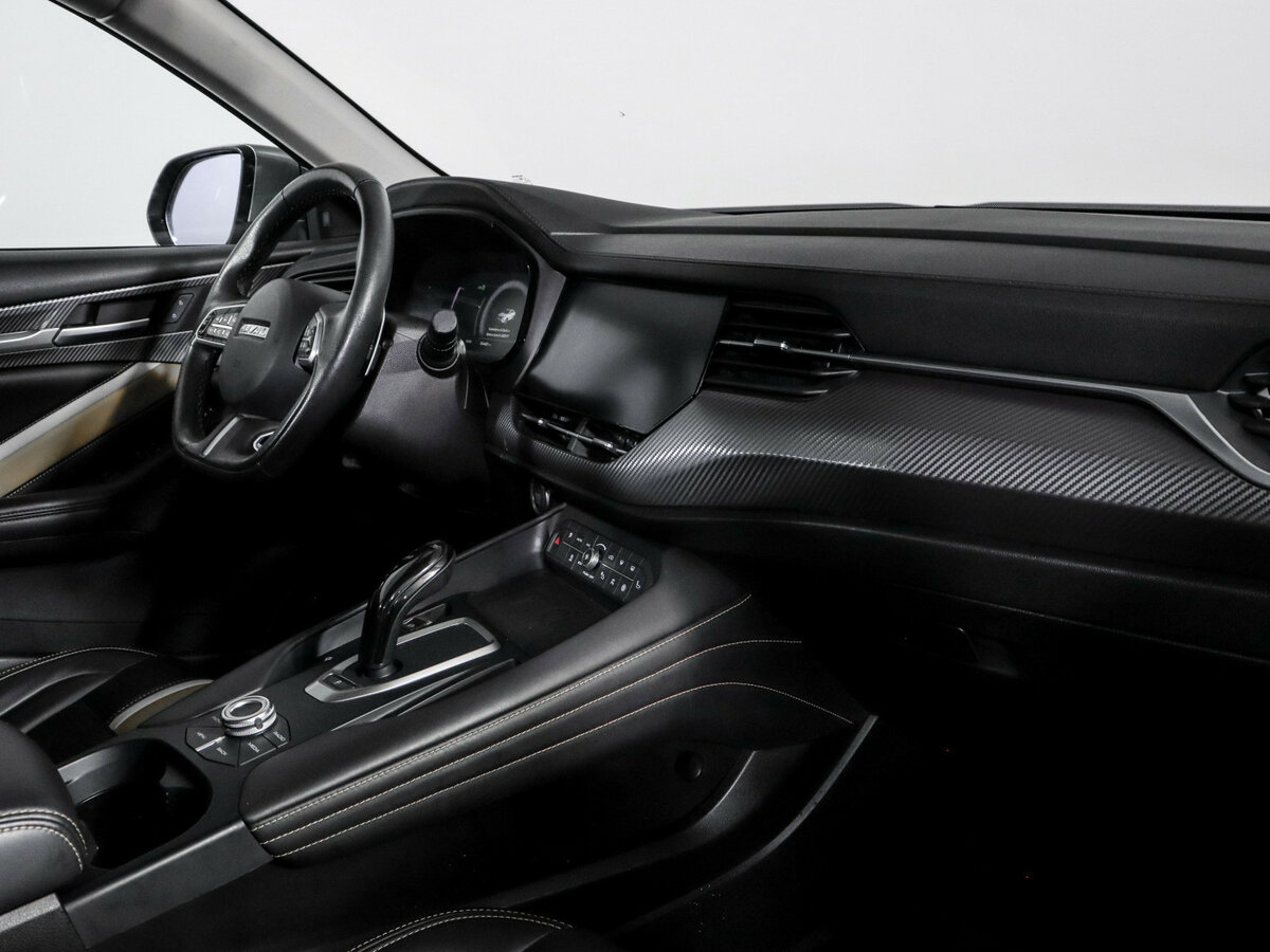 Купить Хавал Ф7-икс, 2020, 51 420 км.. Фото: #8