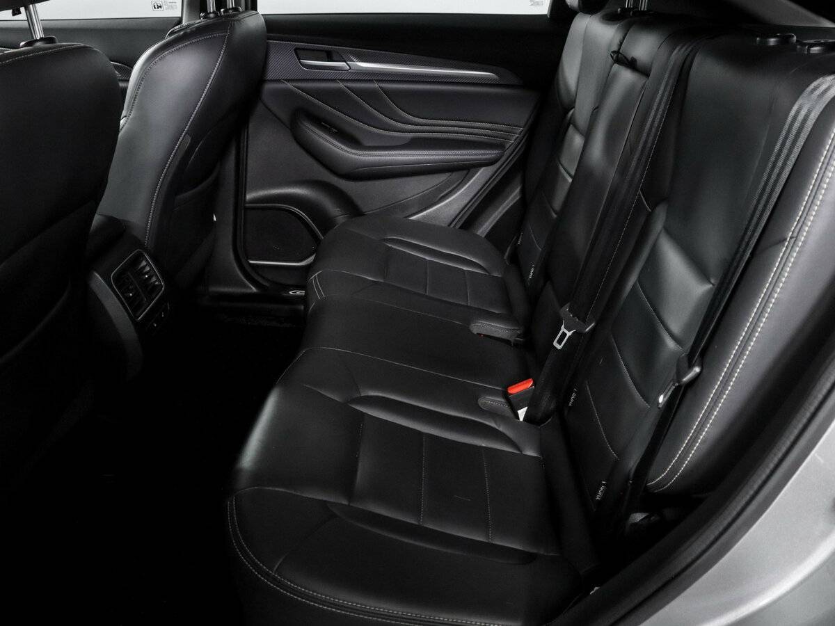 Купить Хавал Ф7-икс, 2020, 51 420 км.. Фото: #9