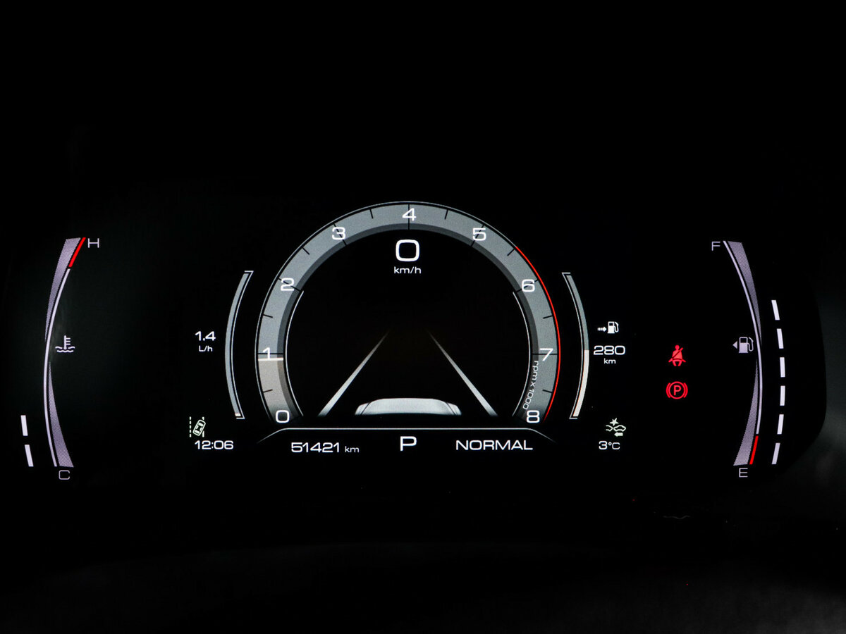 Купить Хавал Ф7-икс, 2020, 51 420 км.. Фото: #10