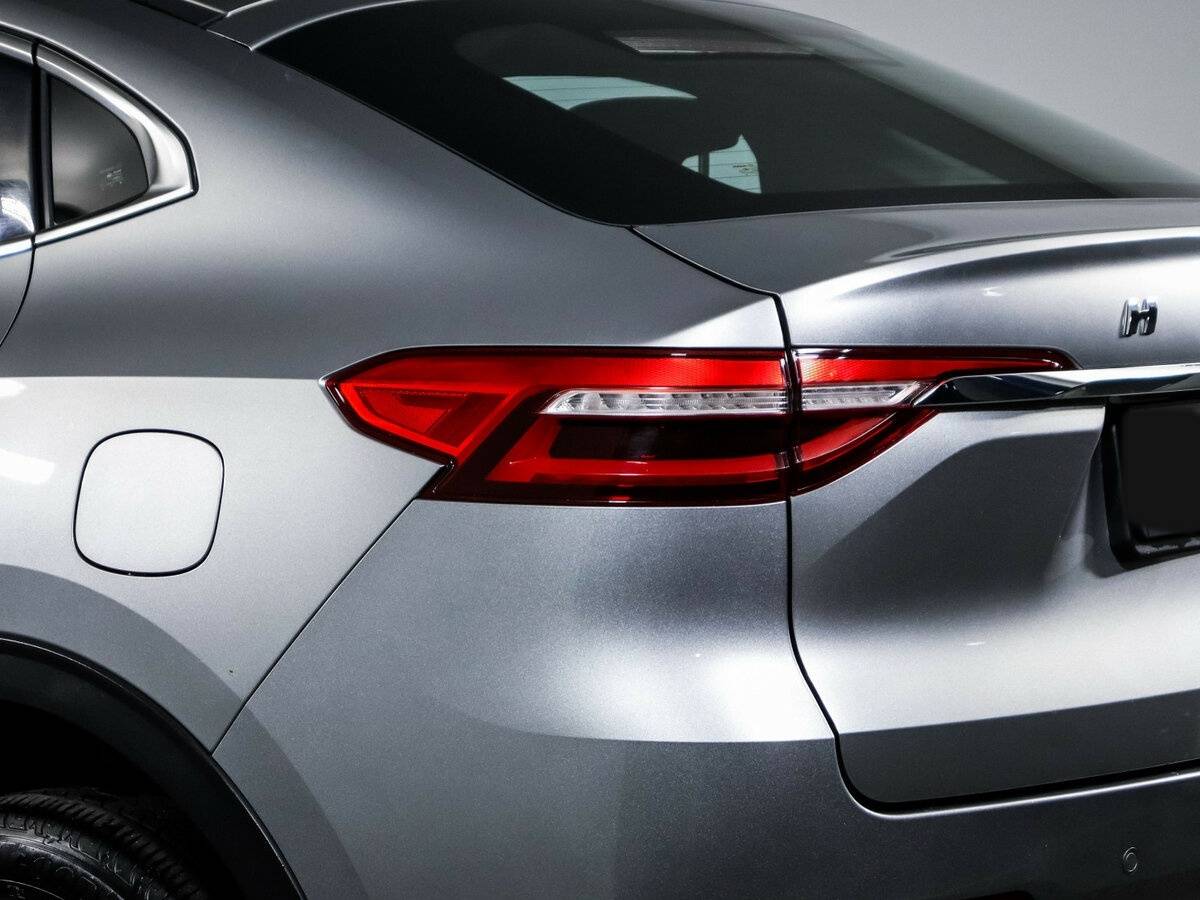 Купить Хавал Ф7-икс, 2020, 51 420 км.. Фото: #14