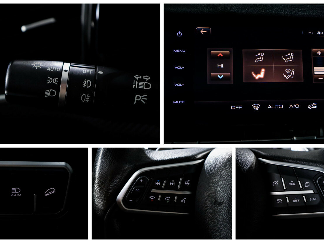 Купить Хавал Ф7-икс, 2020, 51 420 км.. Фото: #16