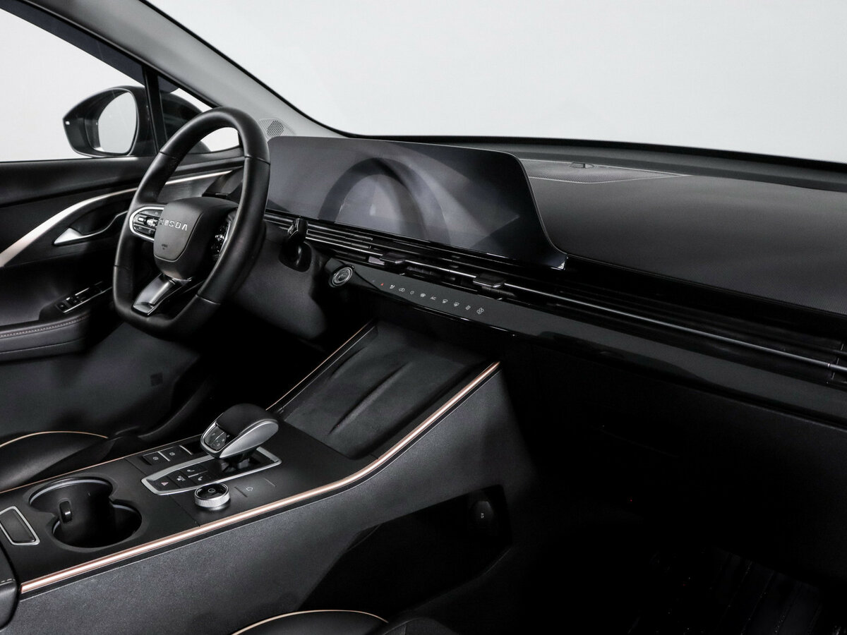 Купить Омода Ц5, 2024, 38 000 км.. Фото: #8