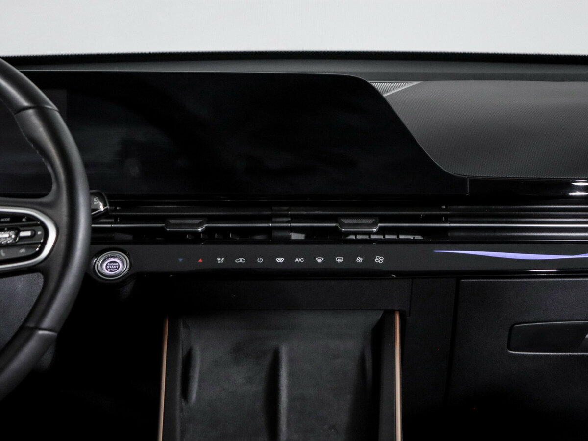 Купить Омода Ц5, 2024, 38 000 км.. Фото: #12