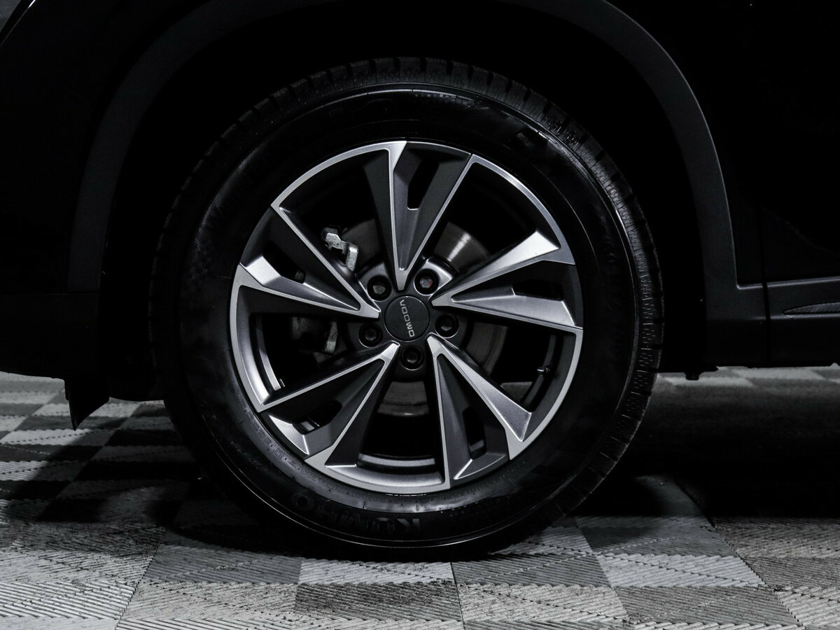 Купить Омода Ц5, 2024, 38 000 км.. Фото: #14