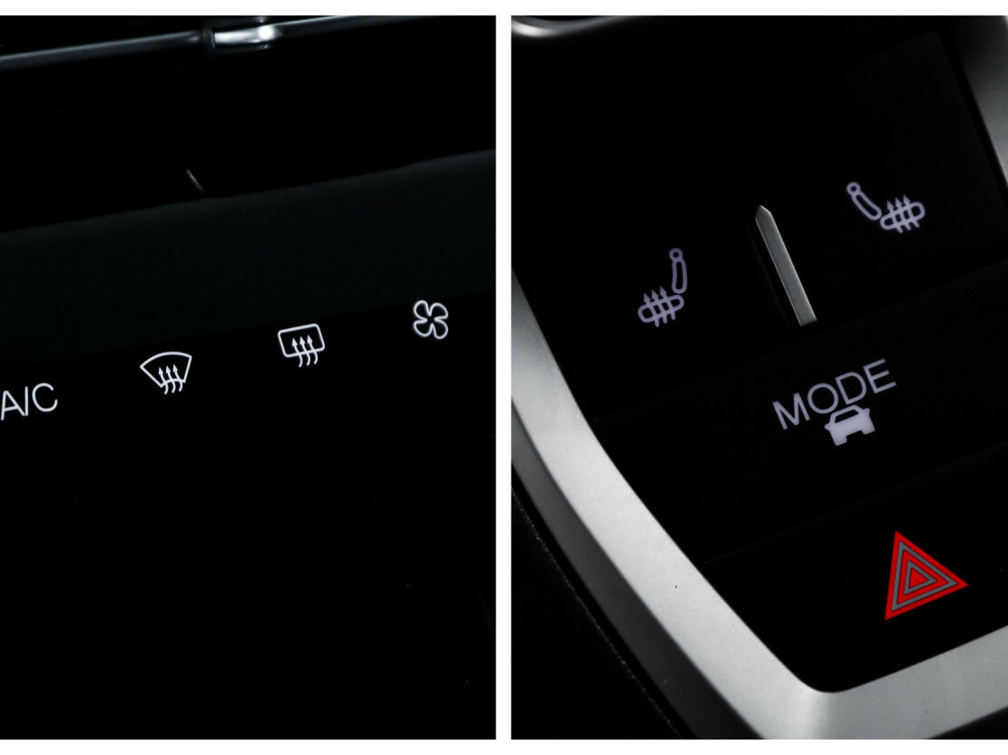 Купить Омода Ц5, 2024, 38 000 км.. Фото: #17