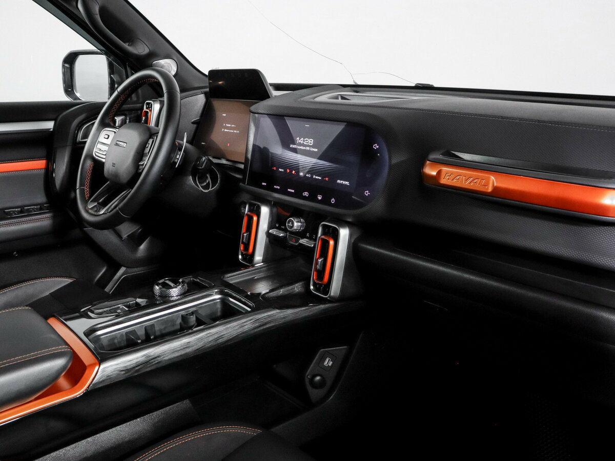 Купить Haval Dargo, 2023, 49 000 км.. Фото: #8