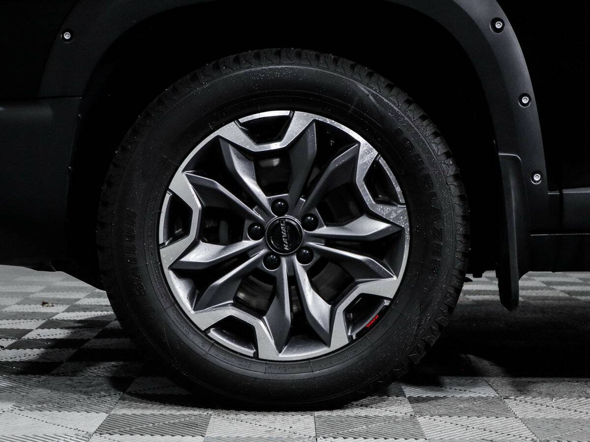 Купить Haval Dargo, 2023, 49 000 км.. Фото: #14