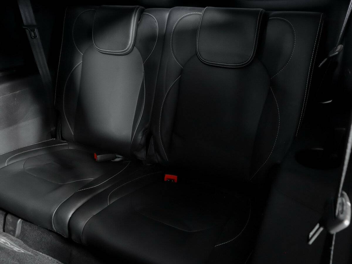 Купить Шевроле Каптива, 2022, 27 397 км.. Фото: #17