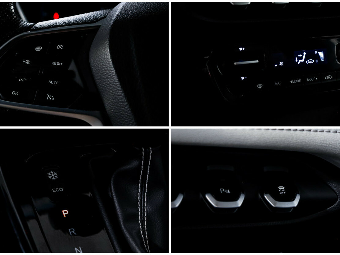 Купить Шевроле Каптива, 2022, 27 397 км.. Фото: #20