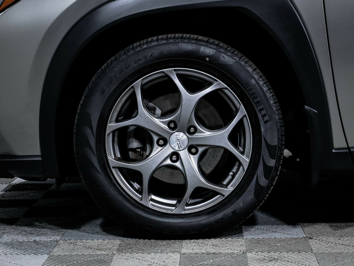 Купить Lexus UX, 2019, 49 140 км.. Фото: #11