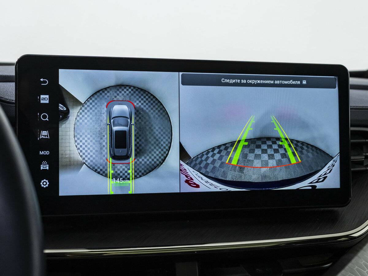 Купить Хавал Ф7, 2022, 38 071 км.. Фото: #11