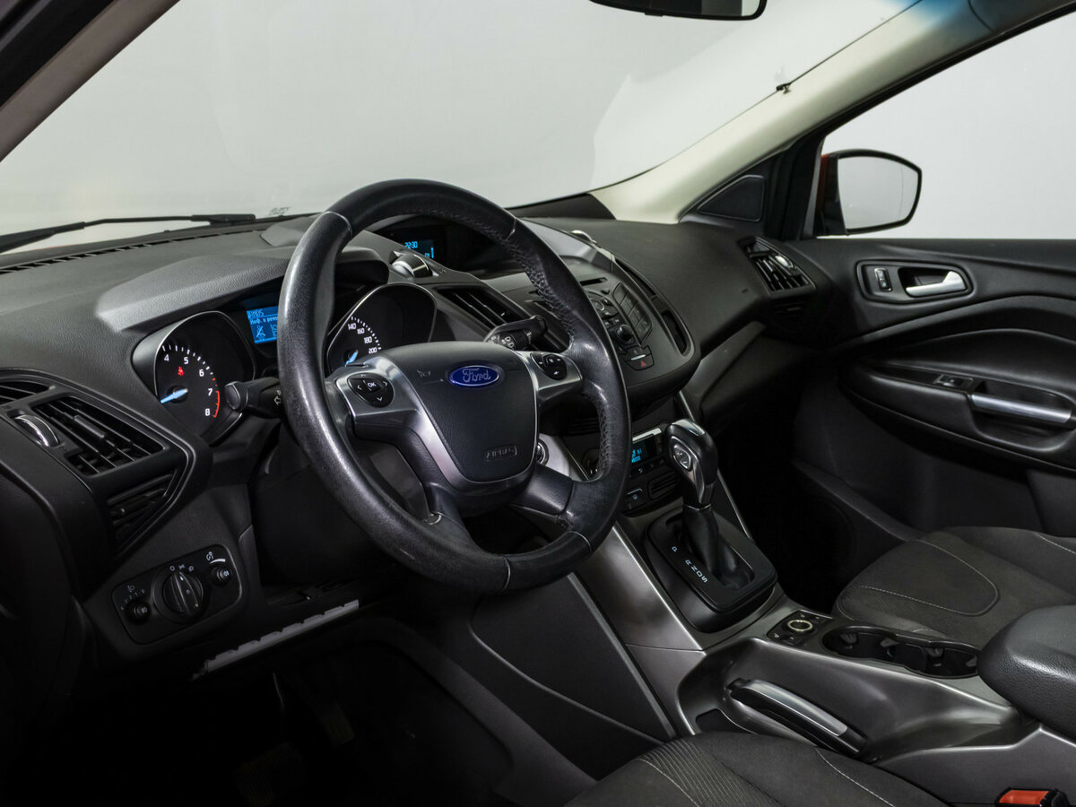 Купить Форд Куга, 2015, 120 703 км.. Фото: #8