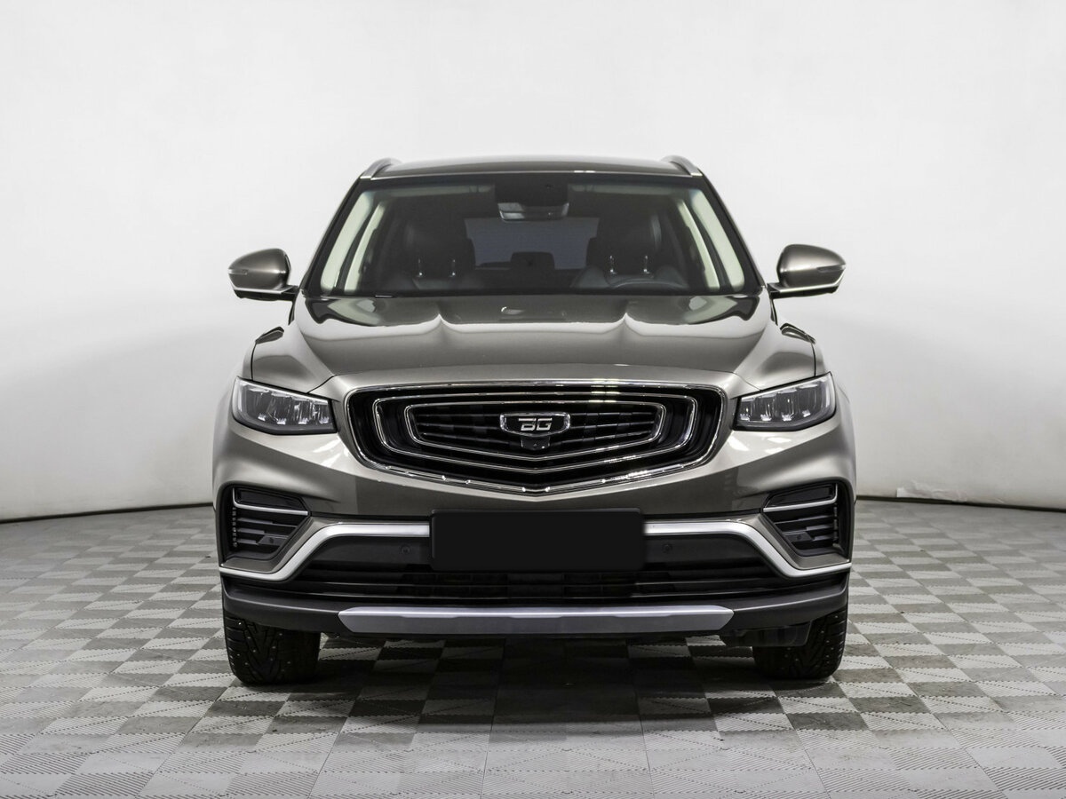 Купить Belgee X70, 2024, 16 903 км.. Фото: #1