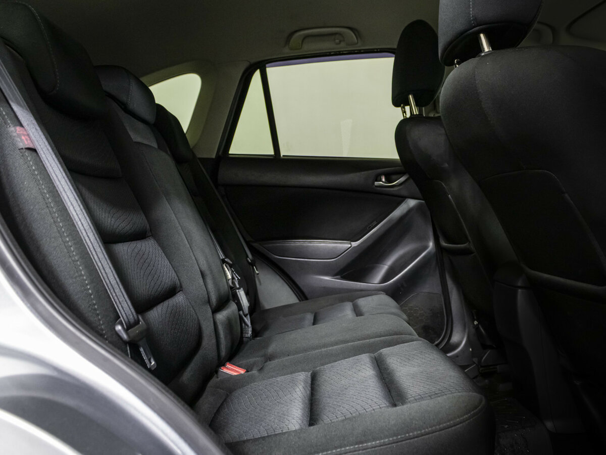 Купить Mazda CX-5, 2013, 136 549 км.. Фото: #9