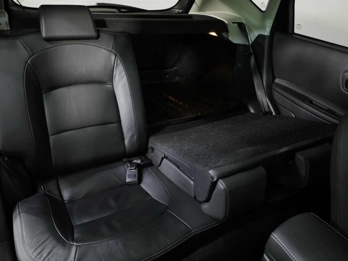 Купить Nissan Qashqai, 2012, 123 565 км.. Фото: #24