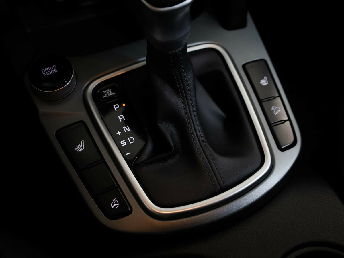 Купить Киа Сельтос, 2021, 194 437 км.. Фото: #16