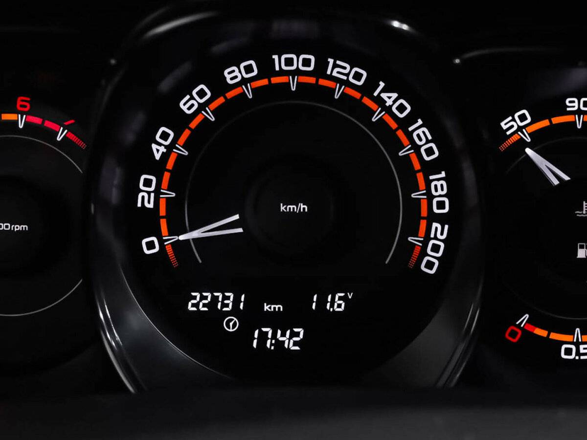 Купить Lada (ВАЗ) Vesta, 2018, 22 765 км.. Фото: #10