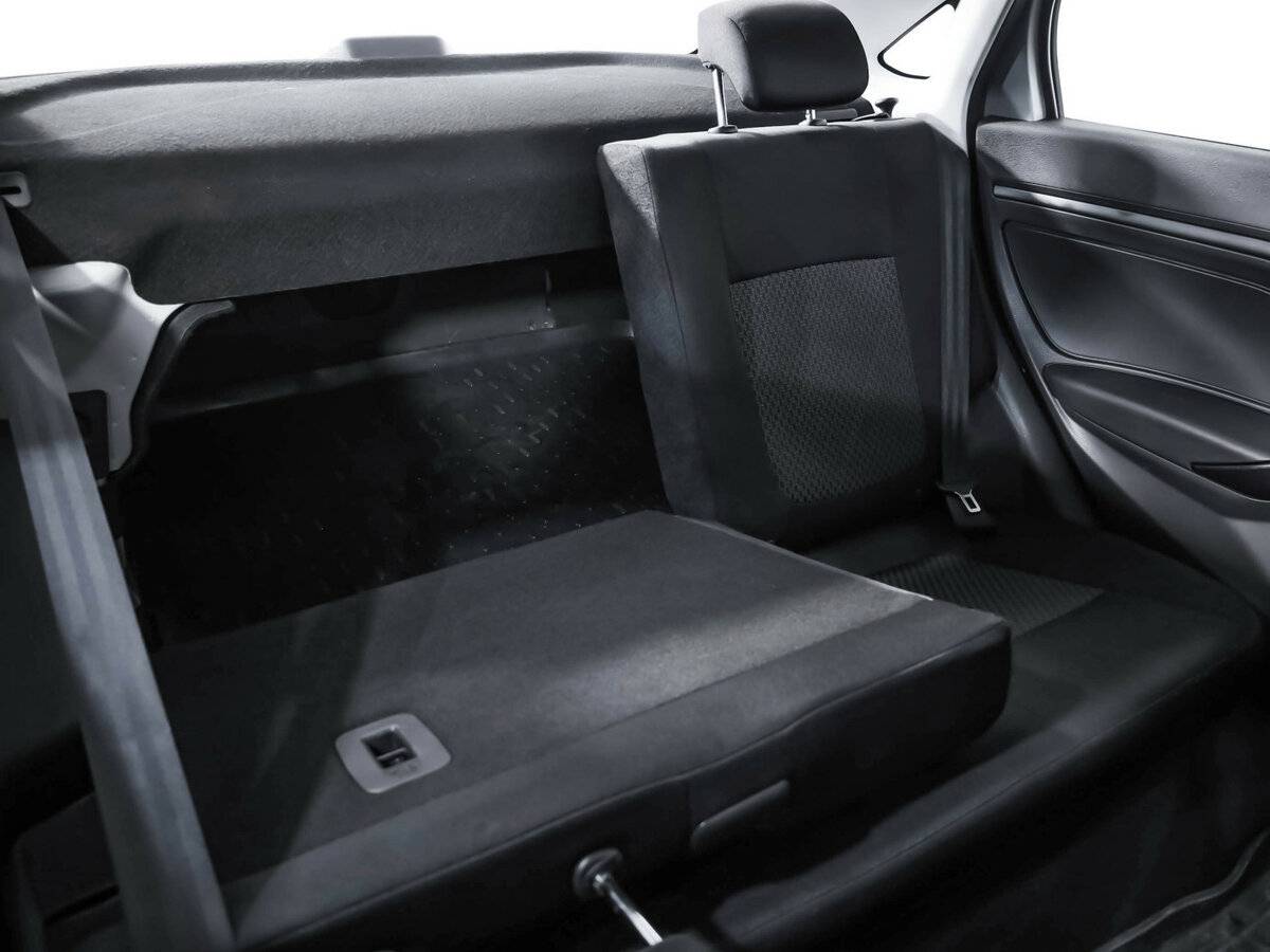 Купить Lada (ВАЗ) Vesta, 2018, 22 765 км.. Фото: #19