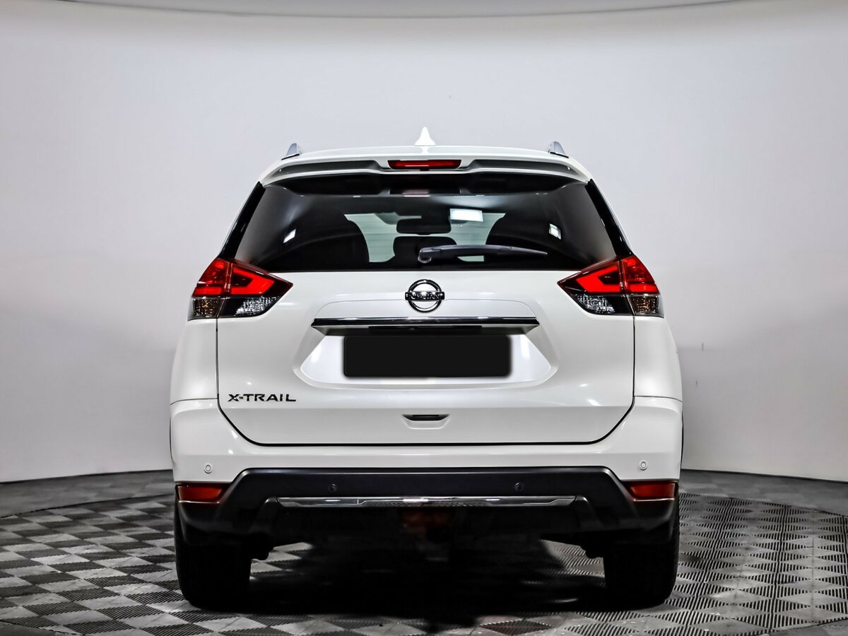 Купить Ниссан Икс-Трейл, 2021, 105 929 км.. Фото: #5