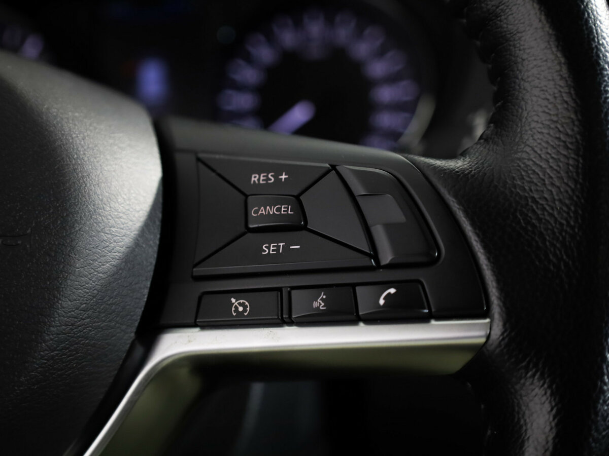 Купить Ниссан Икс-Трейл, 2021, 105 929 км.. Фото: #10